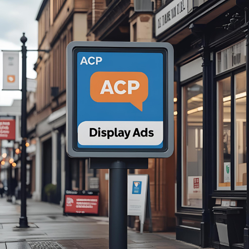 ACP Sign Boards​