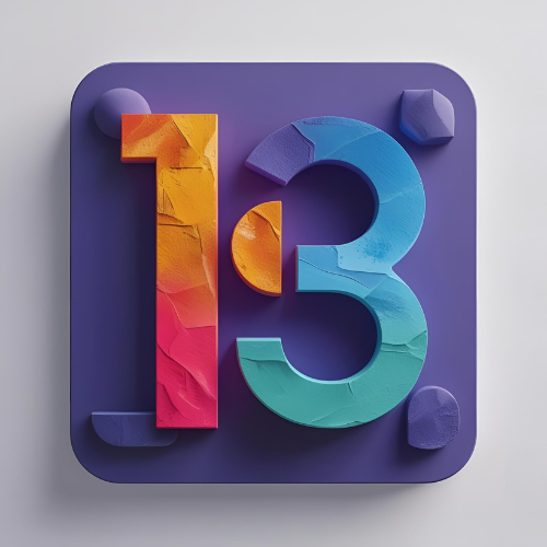 Emboss & 3D Letters​